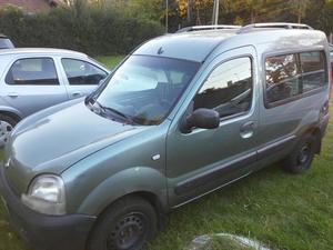Kangoo Nafta . Permuto.financio