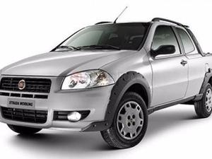 LA MEJOR OFERTA!! – FIAT STRADA WORKING $