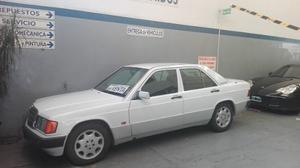 Mercedes Benz 190 Excelente Estado, Poco Uso! Dueño Vende