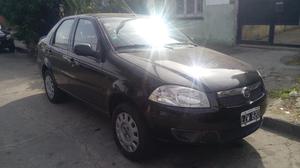 Oportunidad Fiat Siena C Gnc 