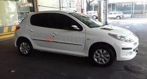 Peugeot 207 Compact