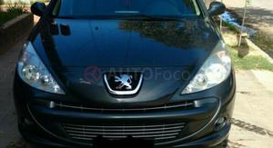 Peugeot 207 Compact