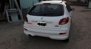 Peugeot 207 Compact