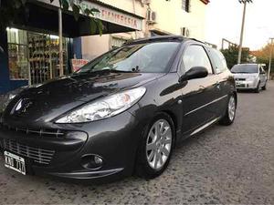 Peugeot 207 Compact