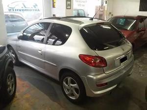 Peugeot 207 Otra Versión usado  kms