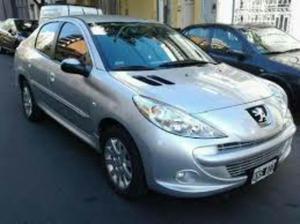 Peugeot 207 Xt 1.6 Full Com Gnc