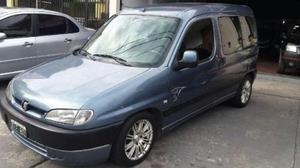 Peugeot Partner Patagonica 1.9 D Full 2PLC usado 