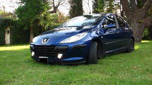 Peugeot Ptas. 2.0 N XT Premium (143cv) (L06)