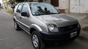 Pto Ecosport Xls  Kms