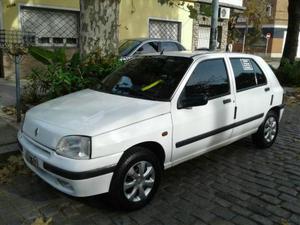 Renault Clio 5P RT usado  kms