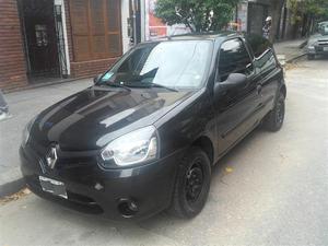 Renault Clio Mío 3P 1.2 Expression Pack II