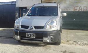 Renault Kangoo 2