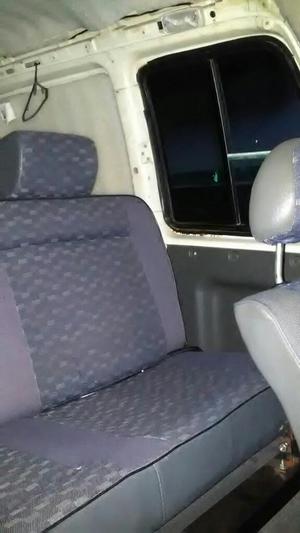 Seat Inca Mod 98