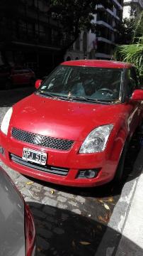 Suzuki Swift 1.5L VVT