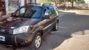 VENDO FORD ECOSPORT XLS FULL 1.6 GNC  IMPECABLE!!!