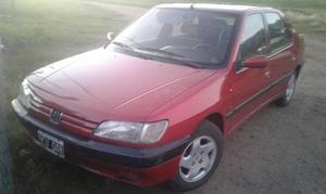 Vendo Peugeot 306