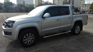 Volkswagen Amarok 2.0 TDI C/Doble Highline Pack 4x2 usado