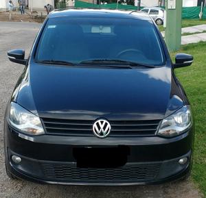 Volkswagen Fox 1.6 3p mod  Trendline con 71Mk