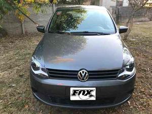 Volkswagen Fox 1.6 Comfortline 3Ptas. (Faros)