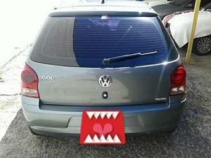 Volkswagen Gol 1.4 3Ptas. Power (AA DA PM) (83cv)