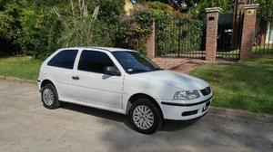 Volkswagen Gol 3P 1.6 Power usado  kms