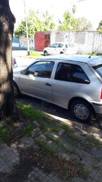 Volkswagen Gol 3P 1.6 Power usado  kms