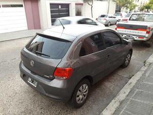 Volkswagen Gol Trend