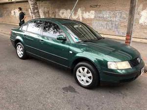 Volkswagen Passat 1.8T MT