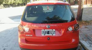 Volkswagen Suran