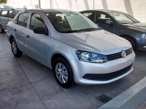 Volkswagen Voyage Trendline 1.6 0Km Cuotas Tasa 0 Alra J
