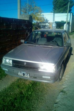 vendo renault 9