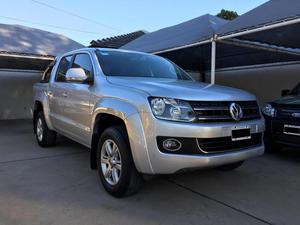 AMAROK, HIGHLINE PACK, , KMS, IMPECABLE!!, ZARATE.