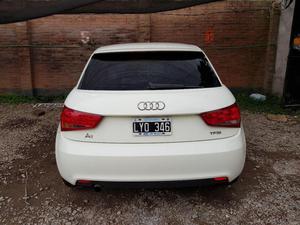 Audi A1 1.2 Tfsi Año  Km... Como Nuevo