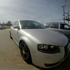 Audi A3 2.0 TDI (140cv) MT Alcantara