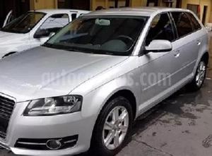 Audi A3 Sportback 1.4 T FSI