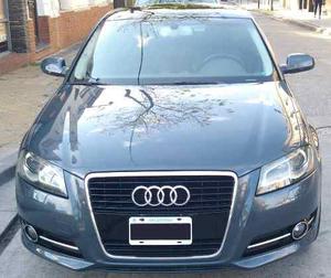 Audi A3 Sportback 2.0 TFSI Tiptronic Pack Premium (200cv)