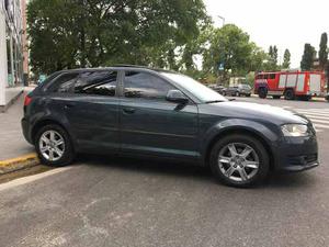 Audi A3 Sportback cv) Tiptronic L/Nueva