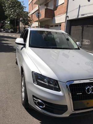 Audi Q5 2.0 TFSI MT Quattro (211cv)