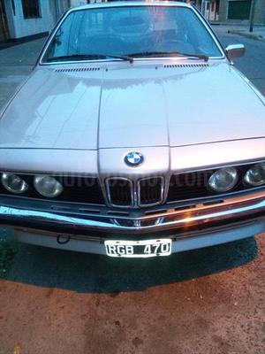BMW Serie Csi