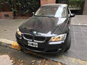 BMW Serie i Sedán Executive (L09) DISCONTINUO