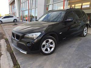 BMW X1 2.0d xDRIVE MT 