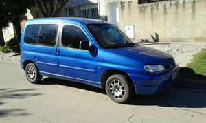 Berlingo 99 Diesel Vndo Prmto