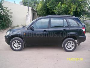 Chery Tiggo 2.0