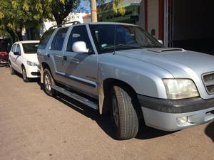 Chevrolet Blazer turbo diesel