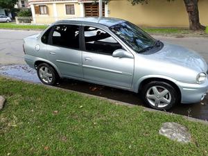 Chevrolet Corsa Classic 