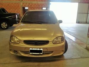 Chevrolet Corsa Classic 4Ptas. 1.6 N Super