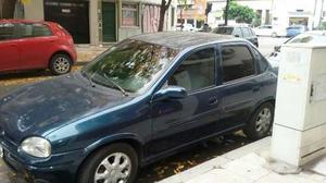 Chevrolet Corsa Classic 4Ptas. 1.7 D Full