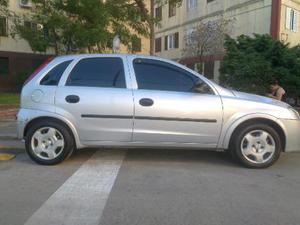 Chevrolet Corsa II GL 1.8 usado  kms