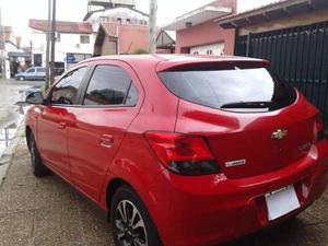 Chevrolet Onix LTZ