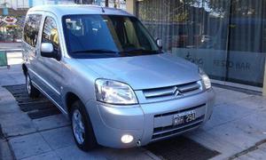 Citroen Berlingo Multispace 1.6 HDI SX Pack usado 